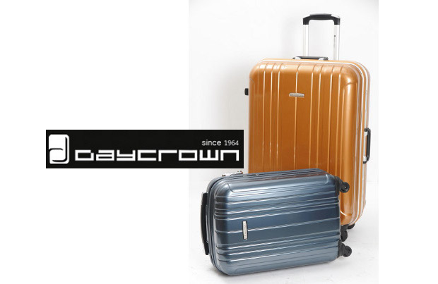 daycrown luggage price